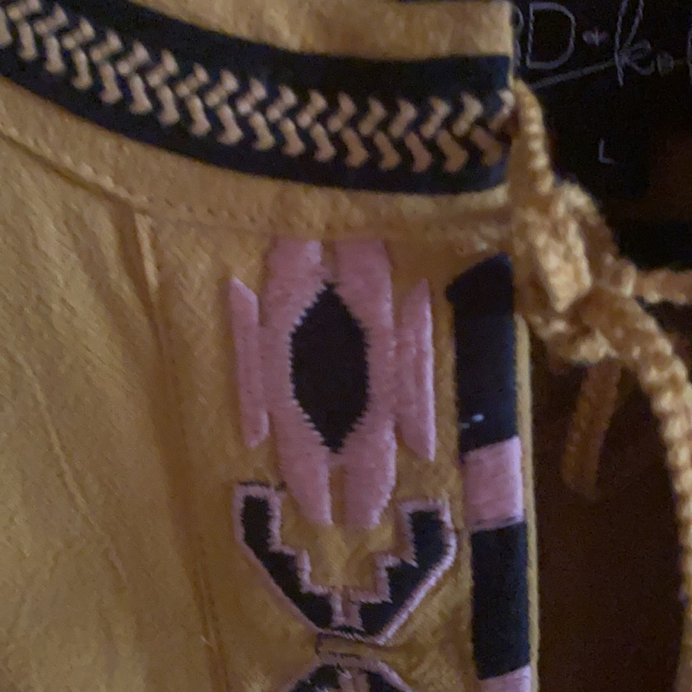 Embroidered Jacket NEW - Picture 5 of 12